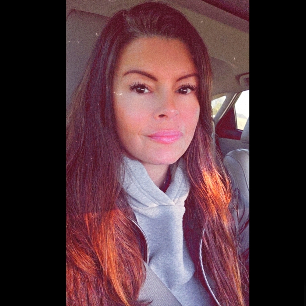 Meet your Posher, Toni